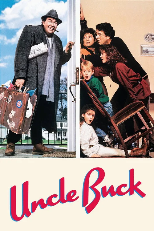 Uncle Buck (1989)